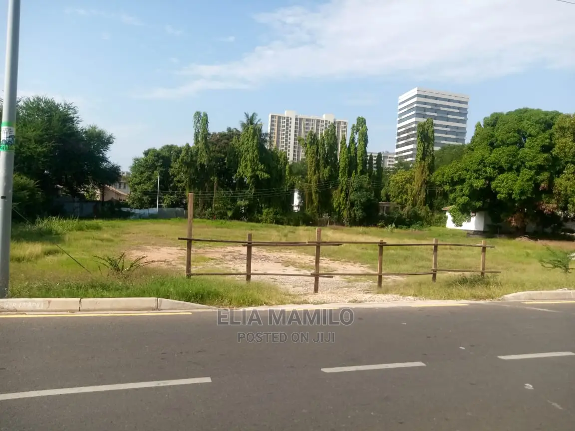 Plot for Sale in Dar ES Salaam, Morocco.