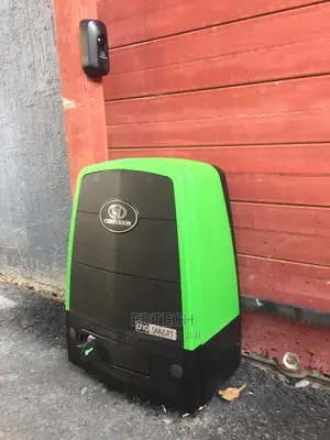 D6 Smart Motor Gate Mpya Za Centurion Zinapatikana Hapa