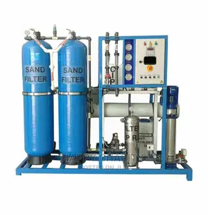 Water Filter
