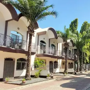 Furnished 4bdrm Villa in Oysterbay, Mikocheni for Rent