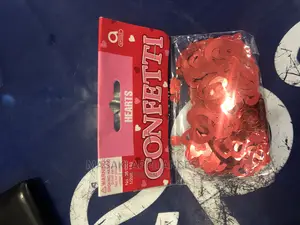 Offer!” Magic Confetti for Decorations Each for Enjoyment