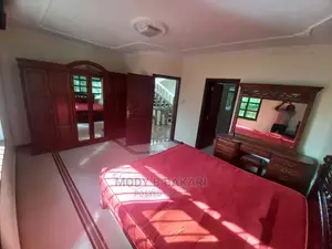 Furnished 5bdrm Villa in Kinondoni for rent