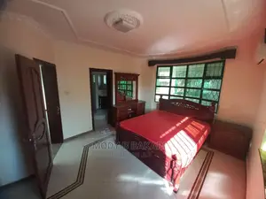Furnished 5bdrm Villa in Kinondoni for rent
