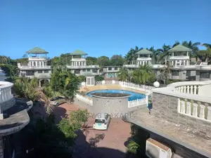 Furnished 5bdrm Villa in Kinondoni for rent