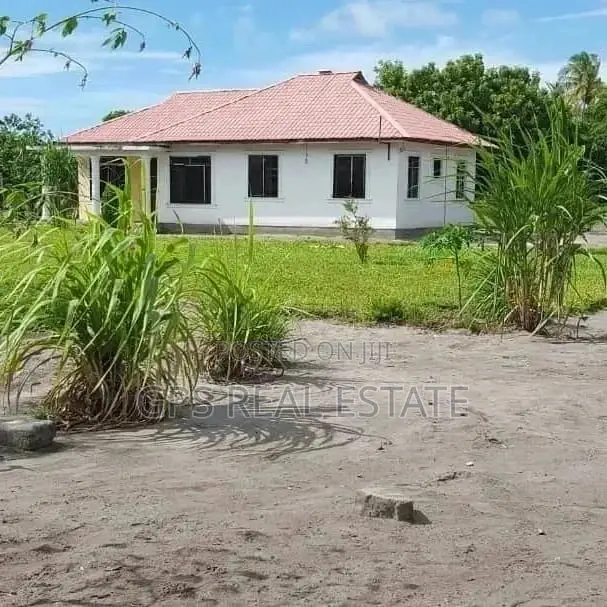 House for Sale at Geza Ulole