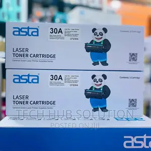 Asta 30A Catradge
