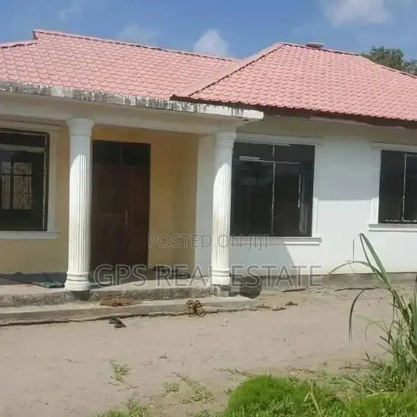 House for Sale at Geza Ulole