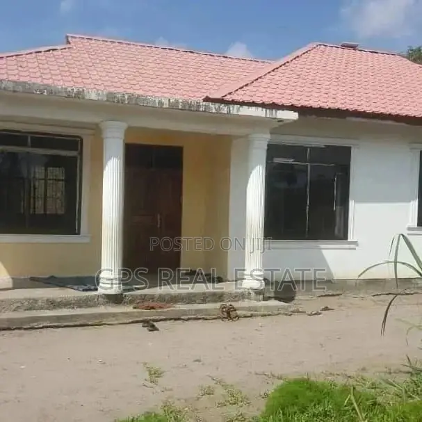 House for Sale at Geza Ulole