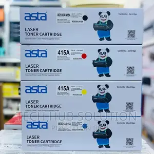 Asta Catradge 415A