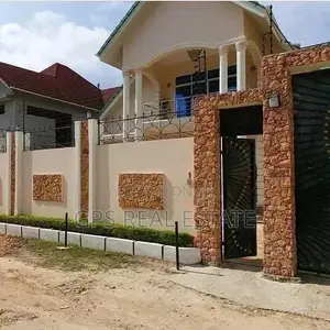 Beach House For Sale At Fungon Zanzibar