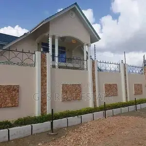 Beach House For Sale At Fungon Zanzibar