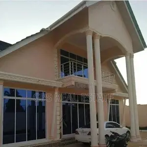 Beach House For Sale At Fungon Zanzibar