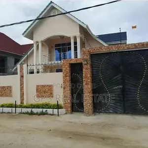Beach House For Sale At Fungon Zanzibar