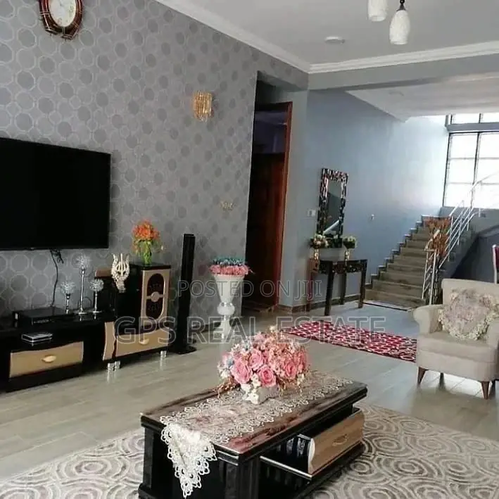 Beach House For Sale At Fungon Zanzibar