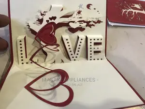 Offer! Amazing Love and Valentine Cards