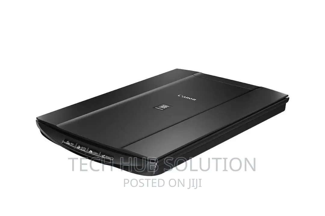 Canon Lide Scanner 400