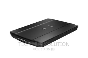 Canon Lide Scanner 400