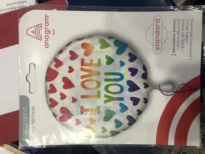 Offer! Love and Valentine Balloons From UK