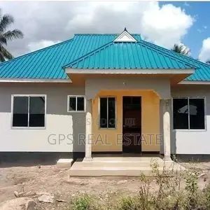 House For Sale At Goba
