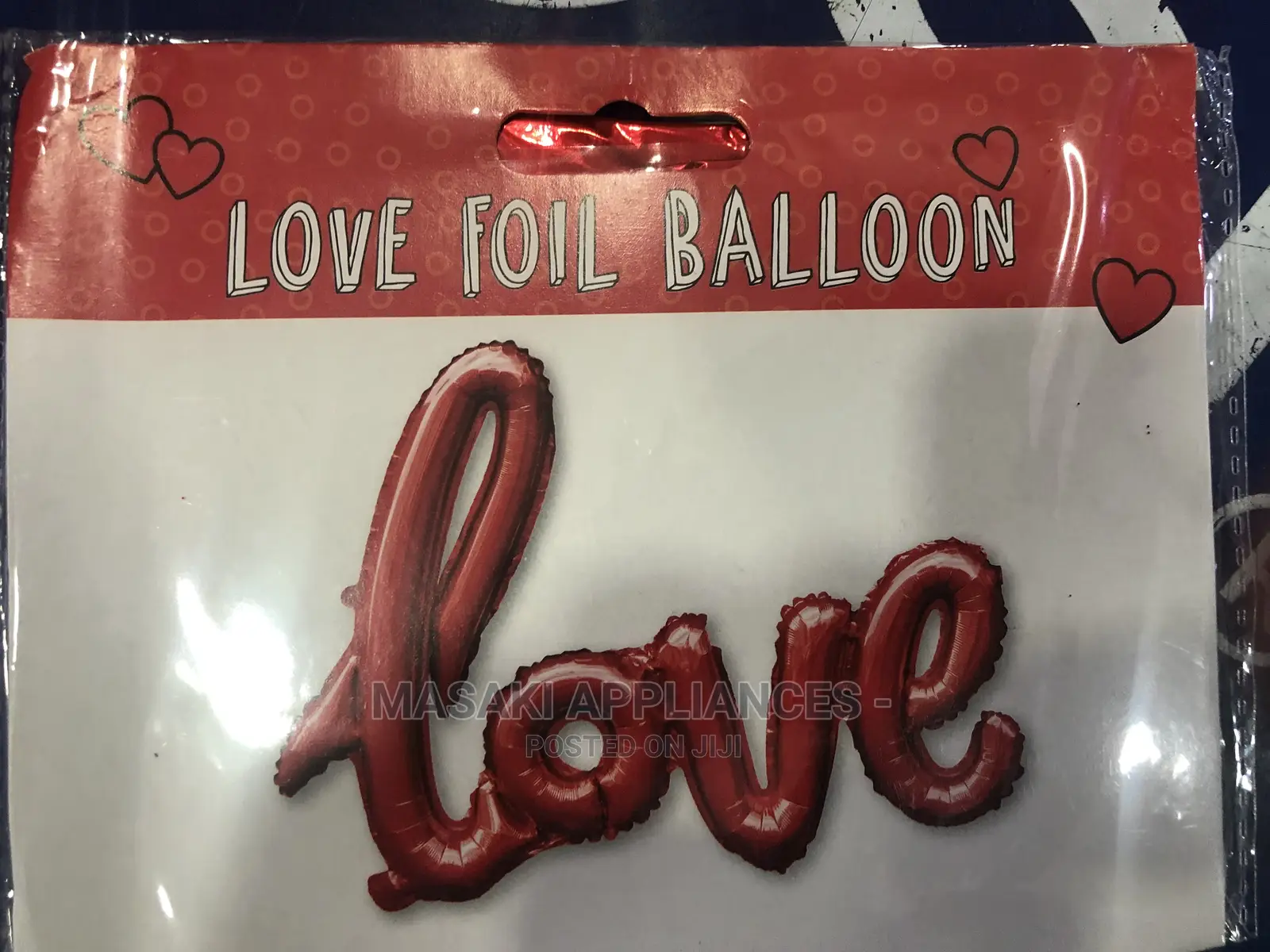 Offer! Love and Valentine Balloons From UK