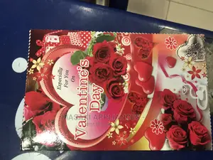 Offer! Love and Valentine Balloons From UK