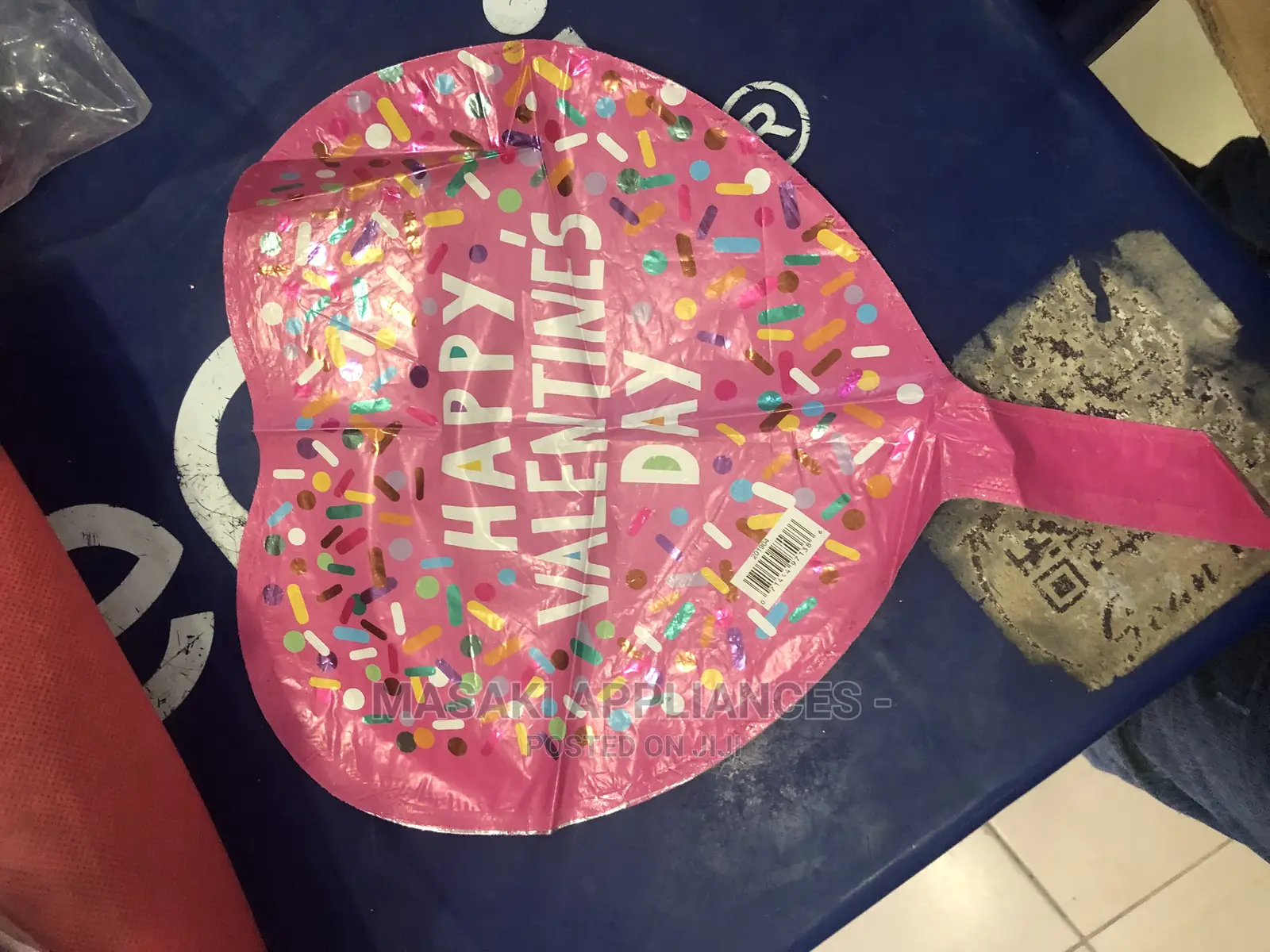 Offer! Love and Valentine Balloons From UK