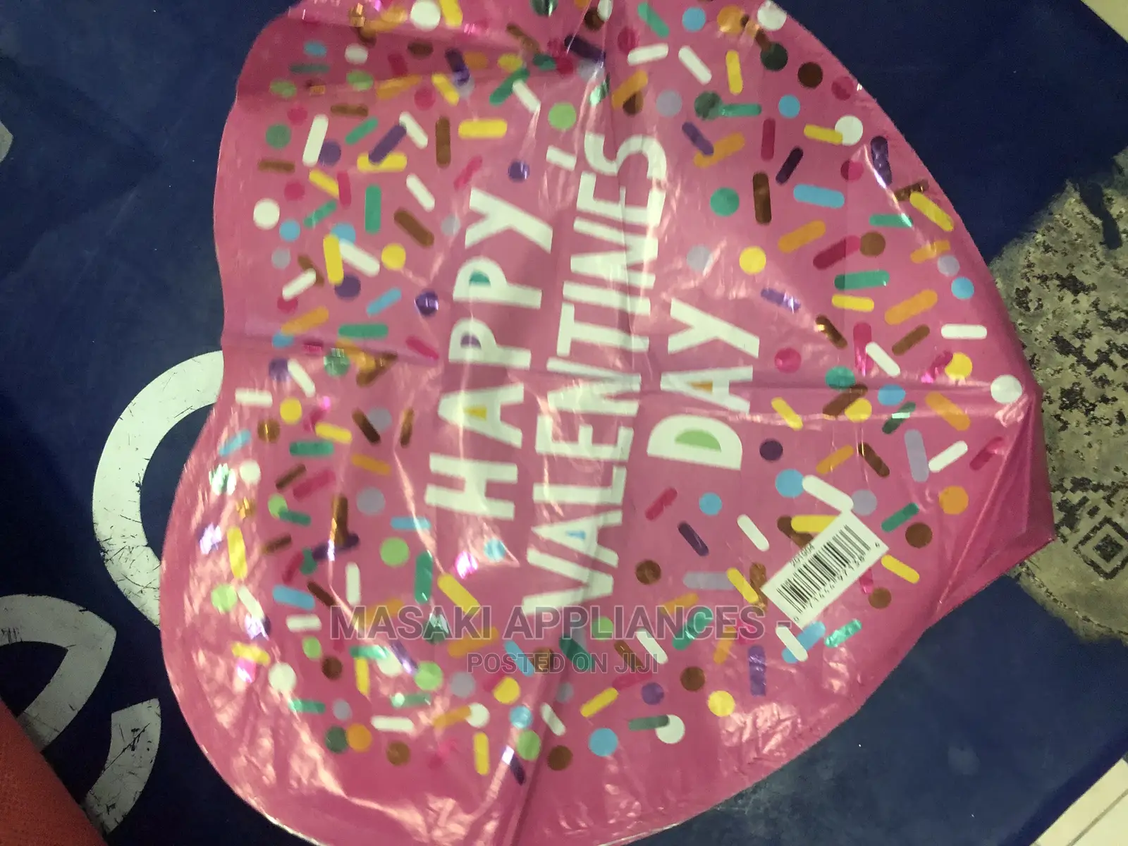 Offer! Love and Valentine Balloons From UK