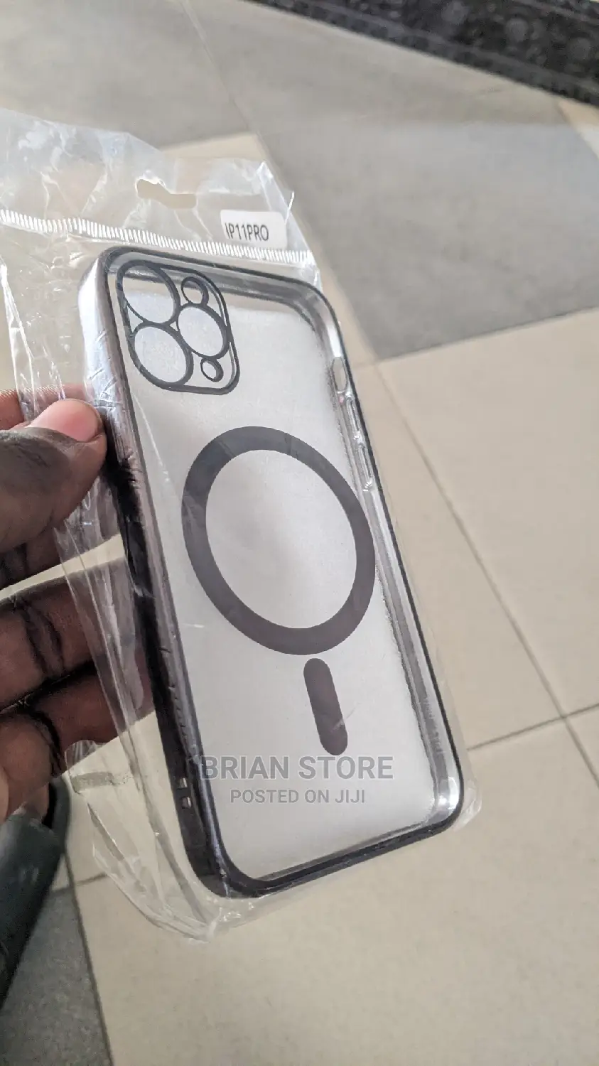 iPhone 11 To14 Cover