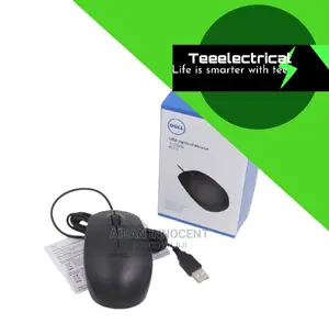 Wired Mouse