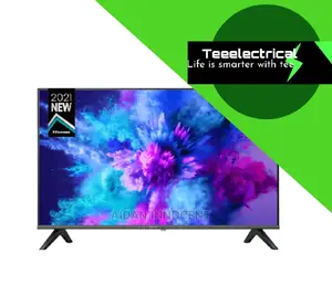 32 Inch Tv Hisense (Smart)