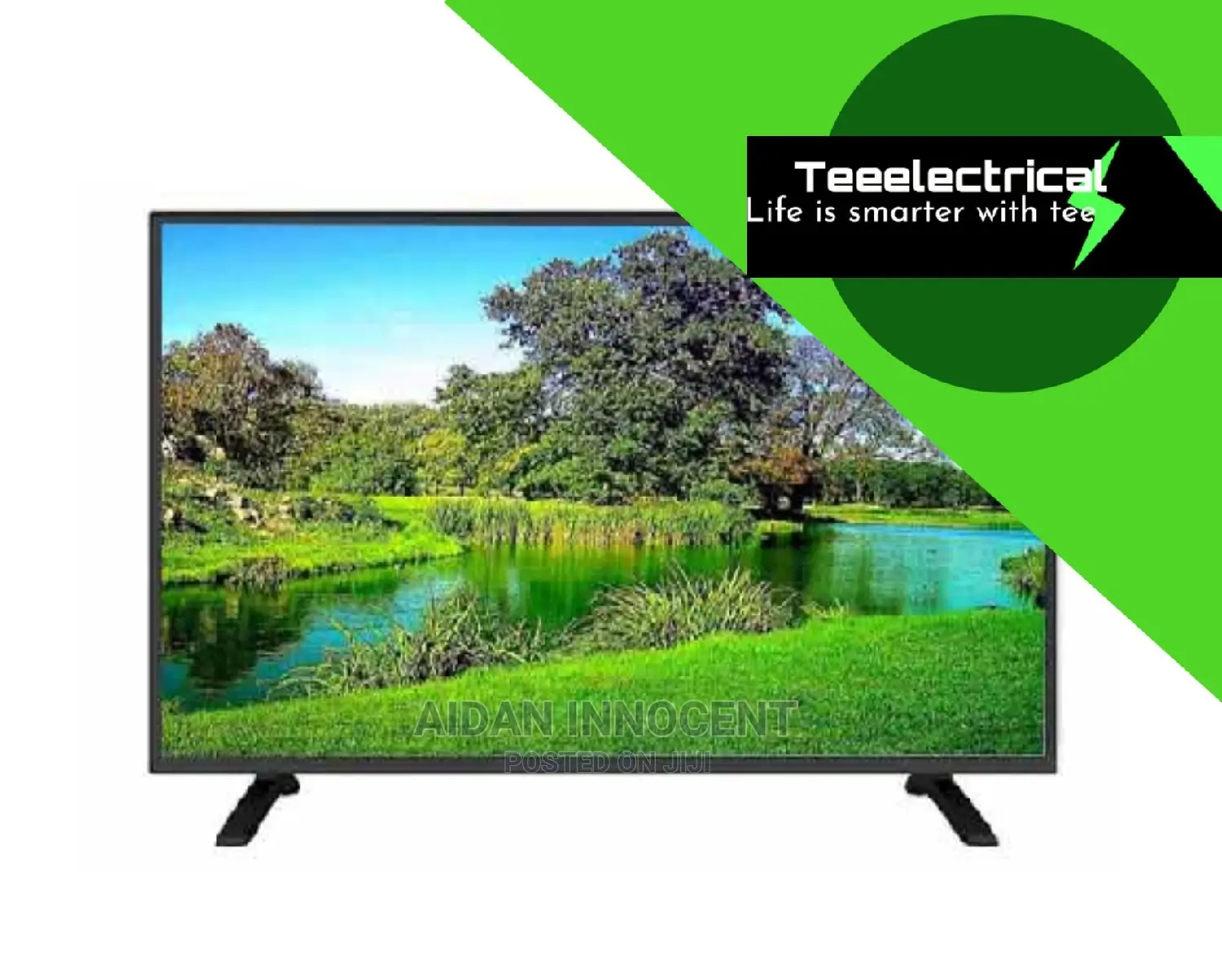 32 Inch Tv Solarmax