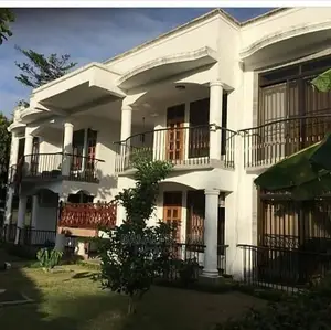 2bdrm Apartment in Makonde, Mbezi for rent