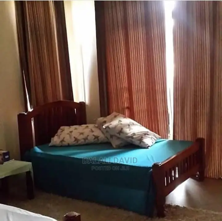 2bdrm Apartment in Makonde, Mbezi for rent
