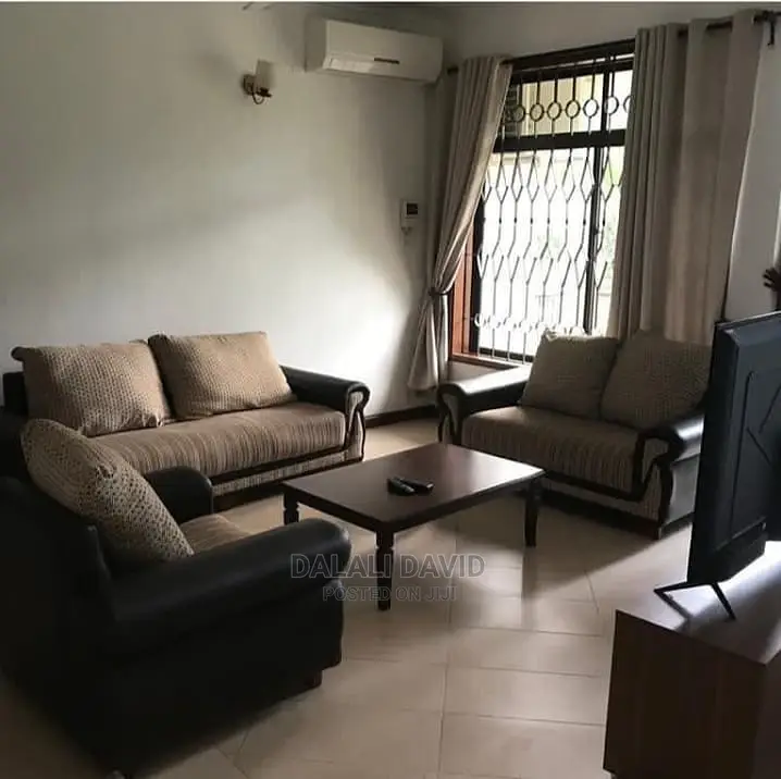 2bdrm Apartment in Makonde, Mbezi for rent
