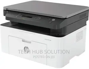 HP Laserjet 135W