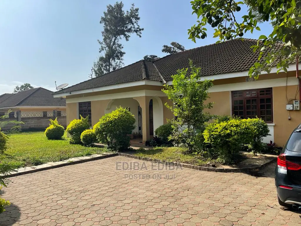 5bedr.House for Rent at AGM Ppf