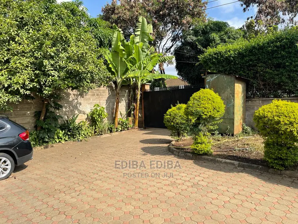 5bedr.House for Rent at AGM Ppf