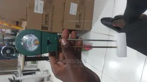 Farm Care Apparatus.