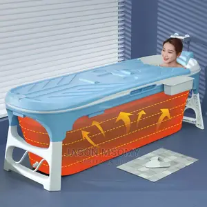 Quality Bath Tab