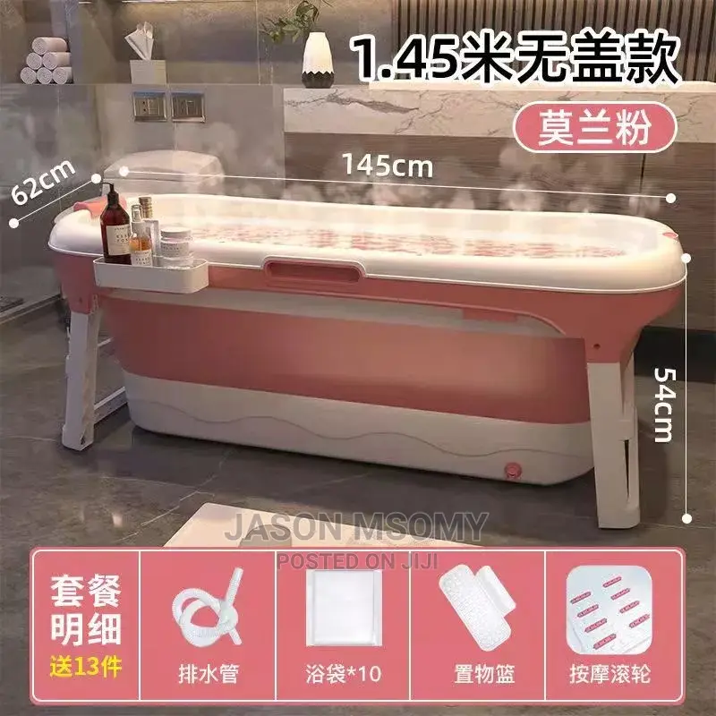 Quality Bath Tab
