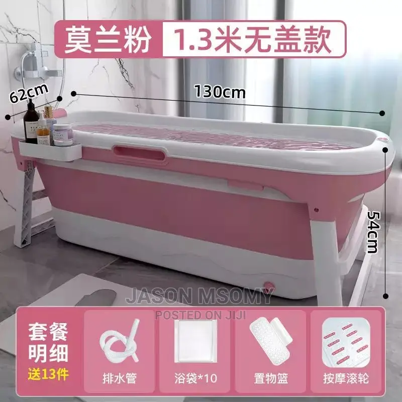 Quality Bath Tab