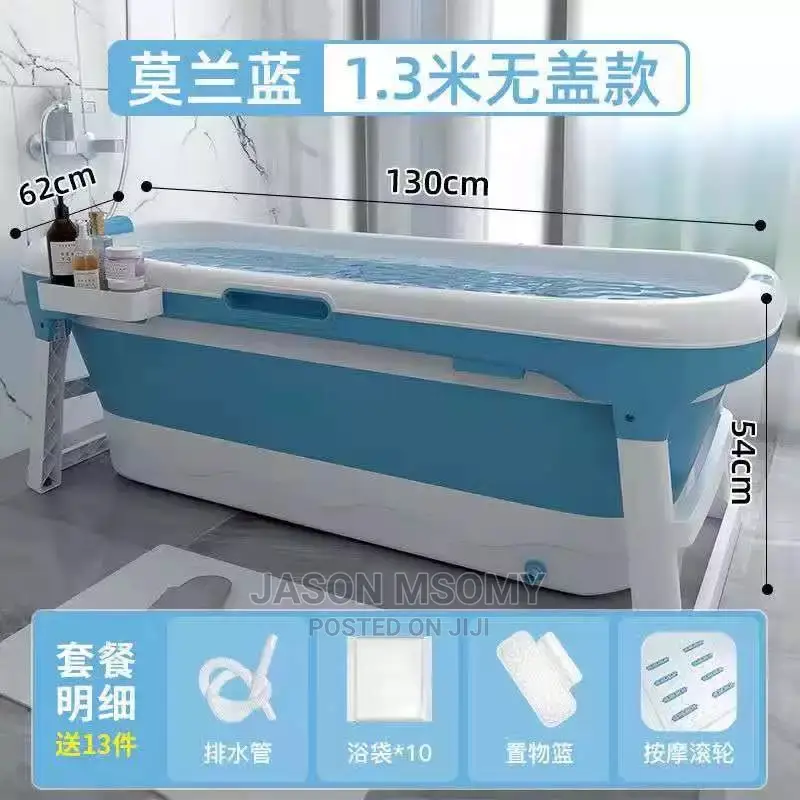 Quality Bath Tab