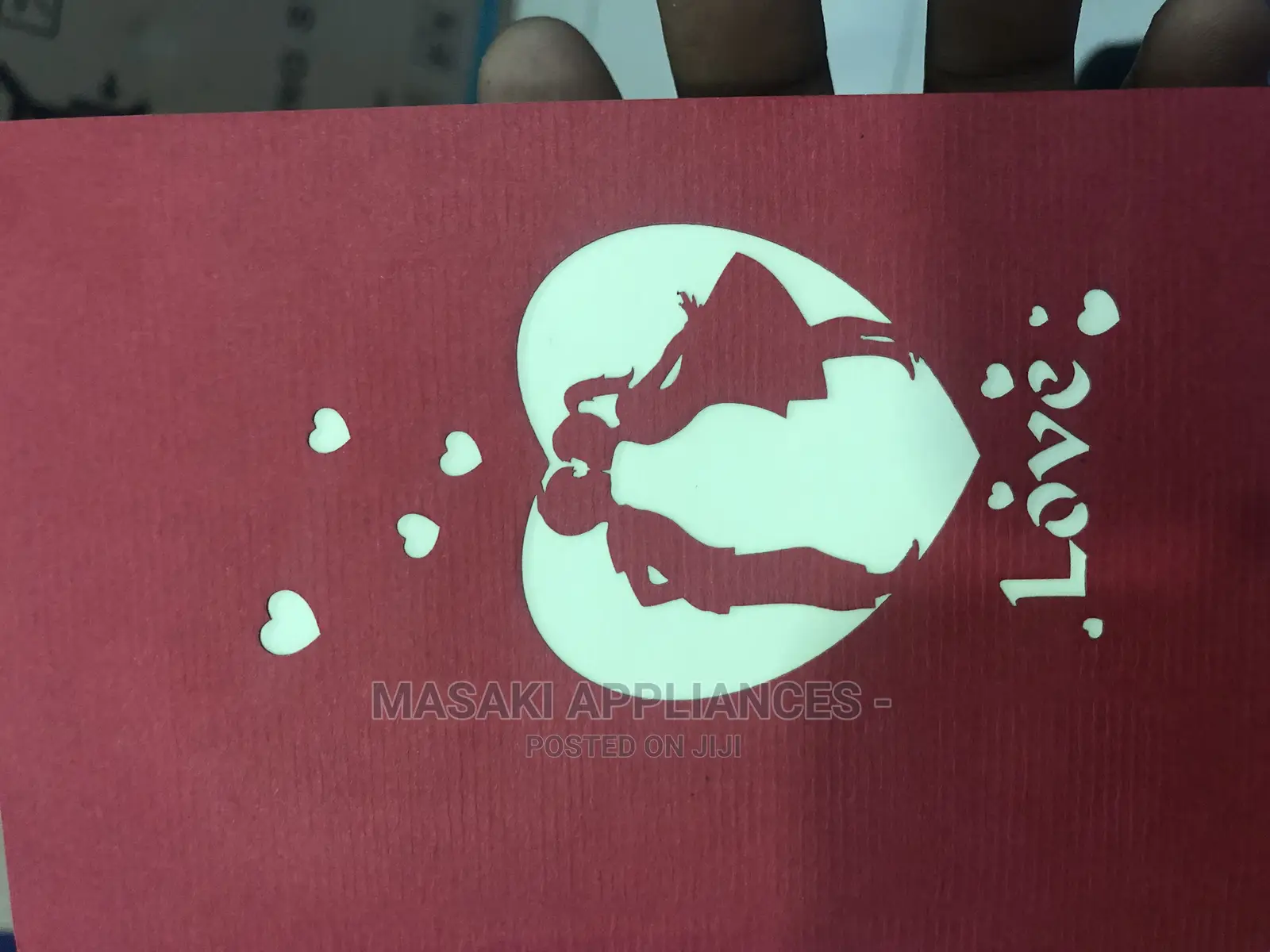 Offer! Amazing Love and Valentine Cards From UK