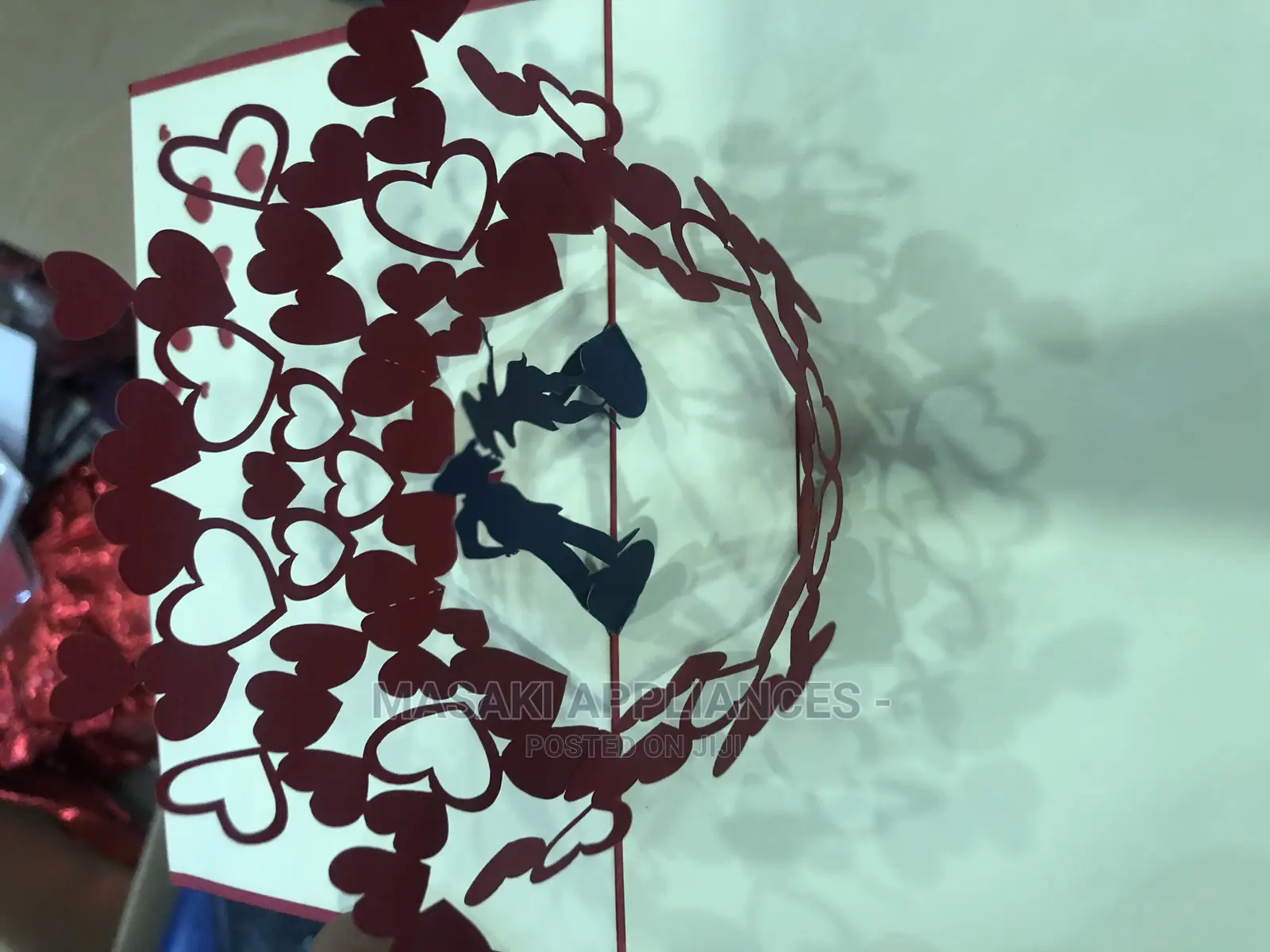 Offer! Amazing Love and Valentine Cards From UK