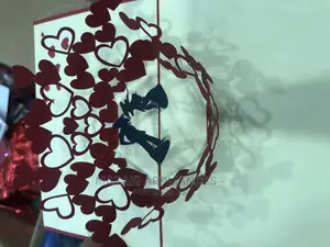 Offer! Amazing Love and Valentine Cards From UK