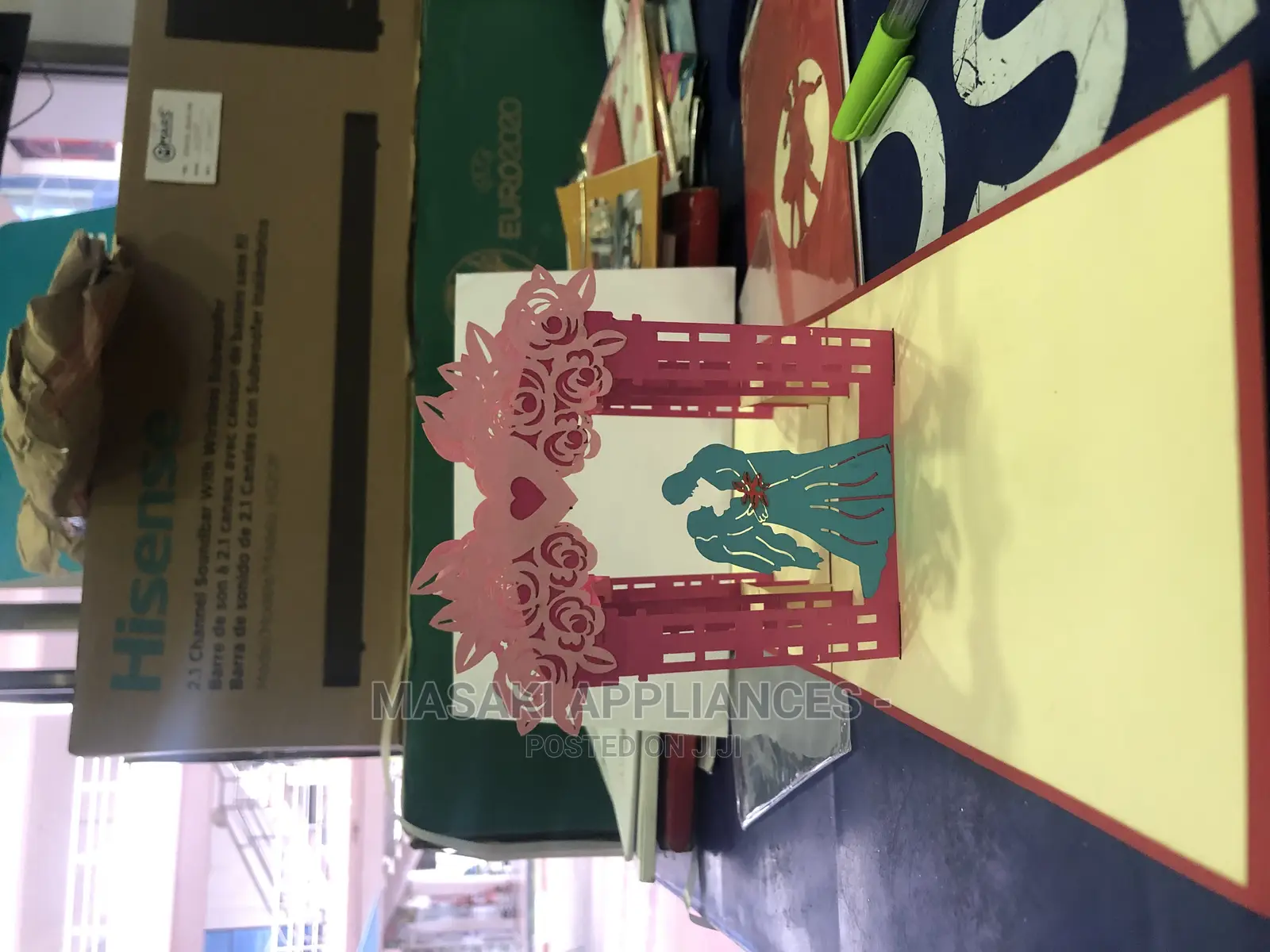 Offer! Amazing Love and Valentine Cards From UK