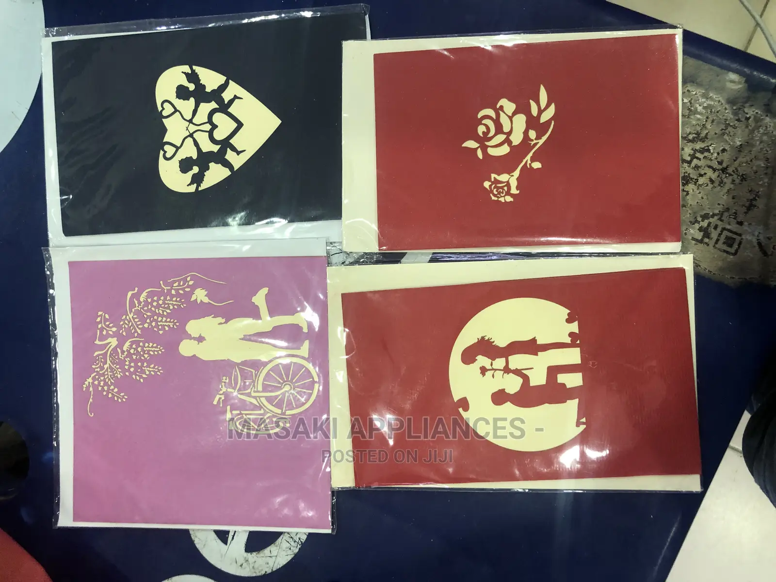 Offer! Amazing Love and Valentine Cards From UK