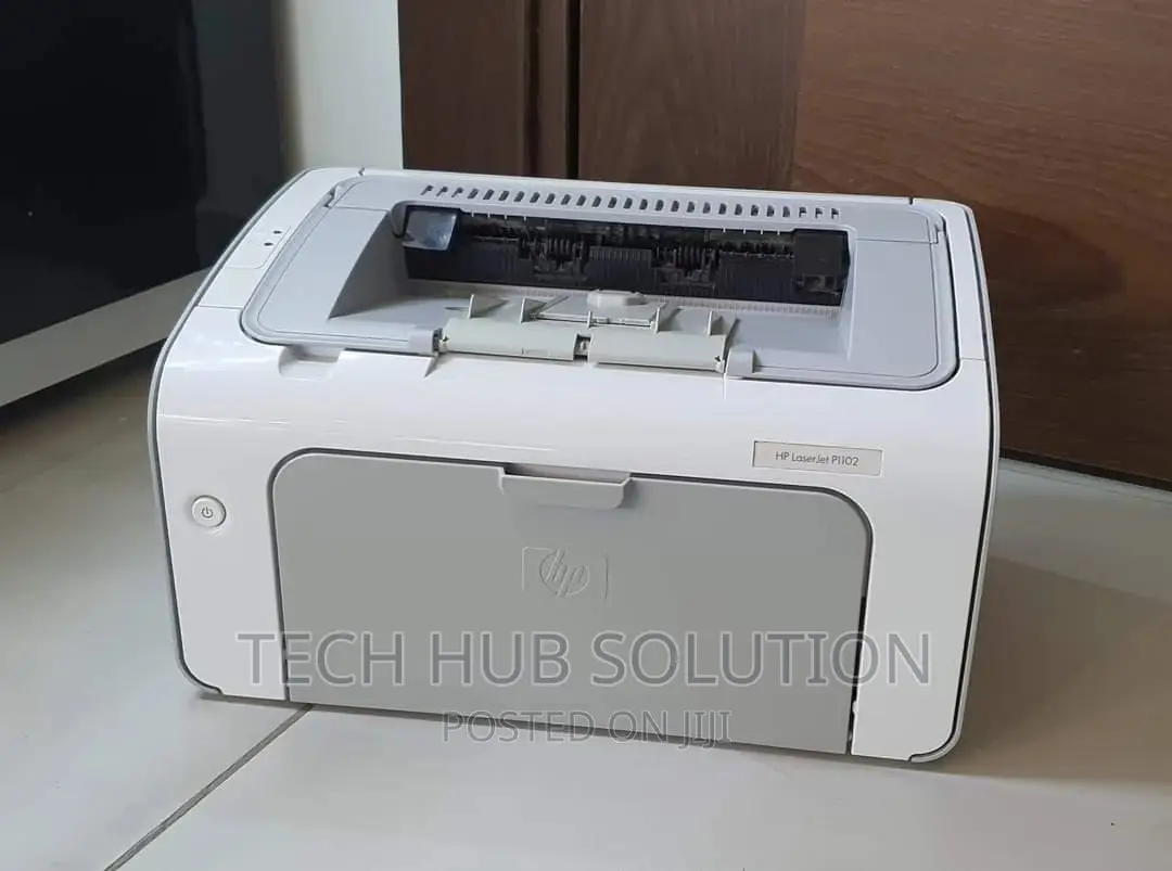 Hp Laserjet P1105