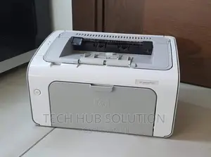 Hp Laserjet P1105