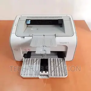 Hp Laserjet P1105